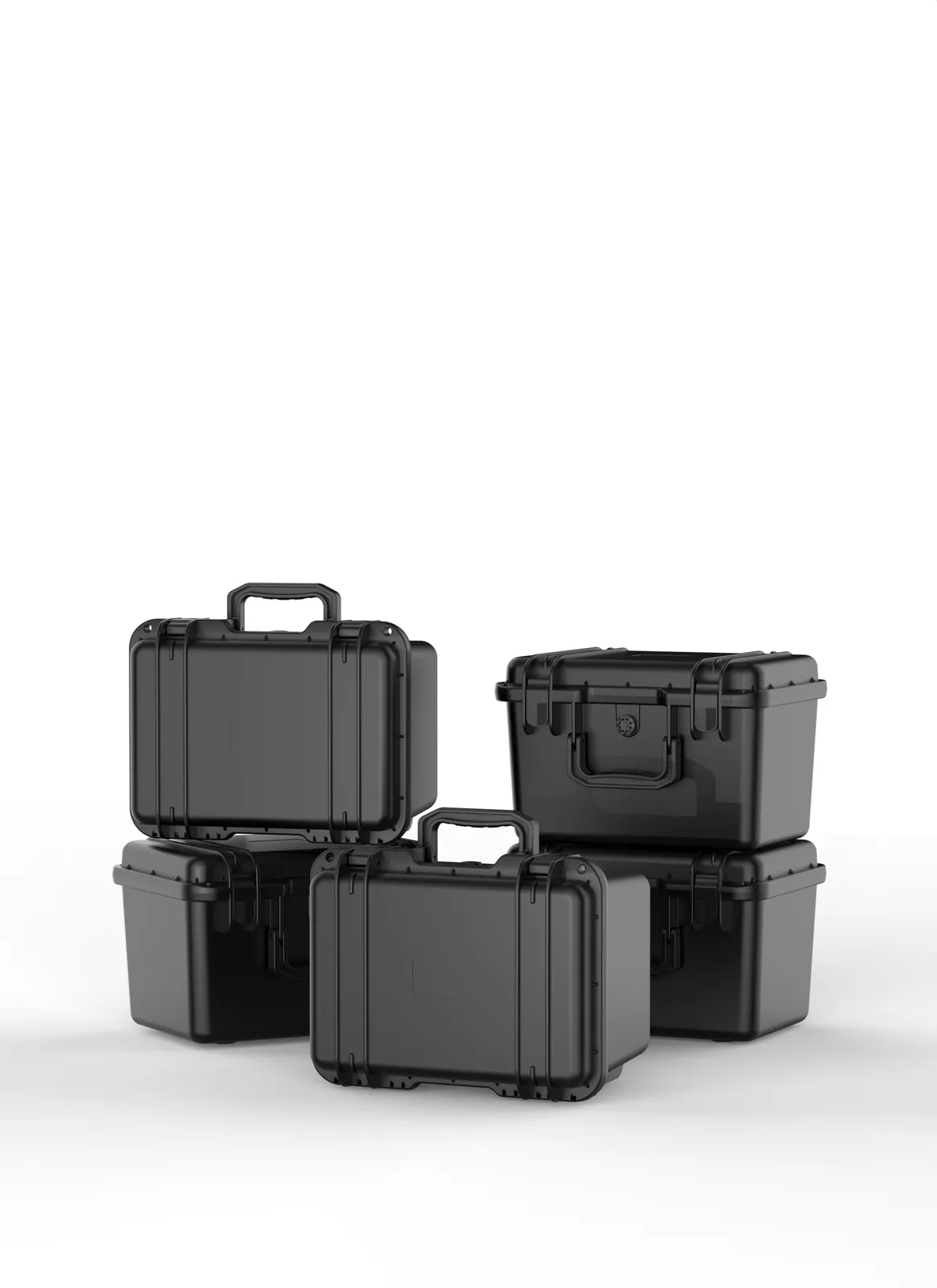 WL9-3221 Protective Case