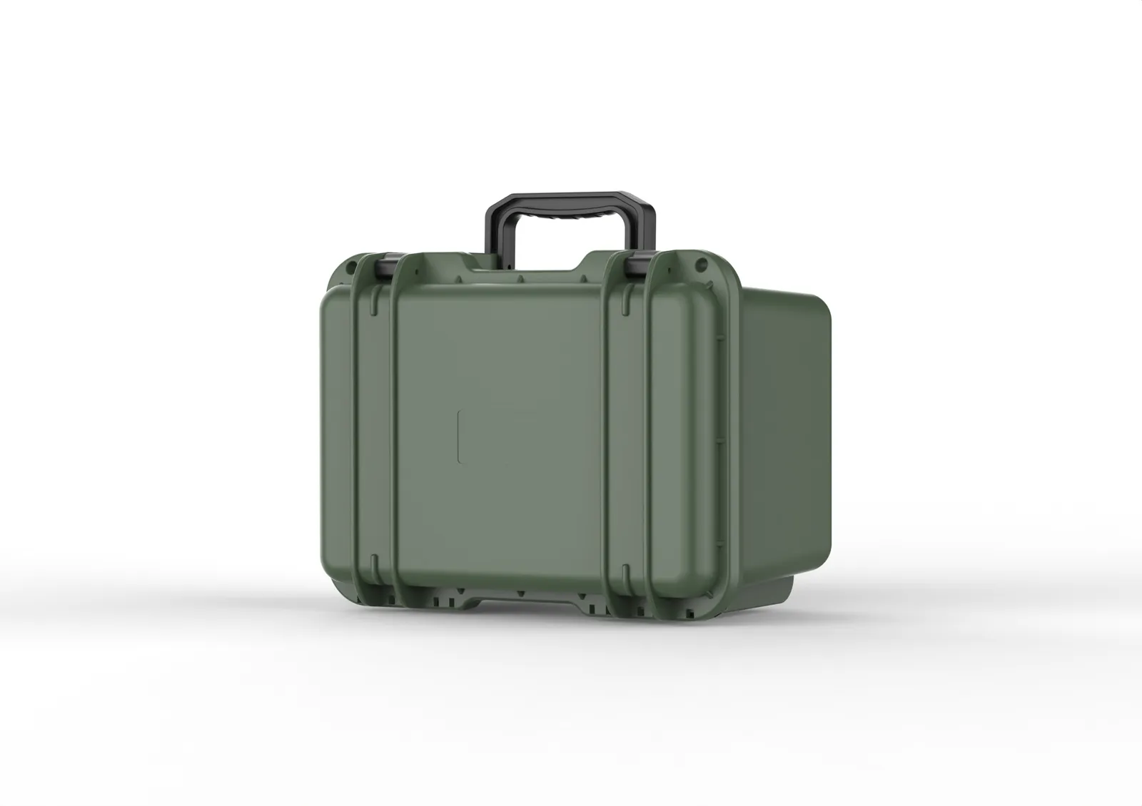 WL9-3221 Protective Case