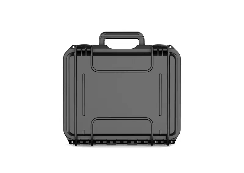 WL9-3315 Engineering PP Precision Instrument Case