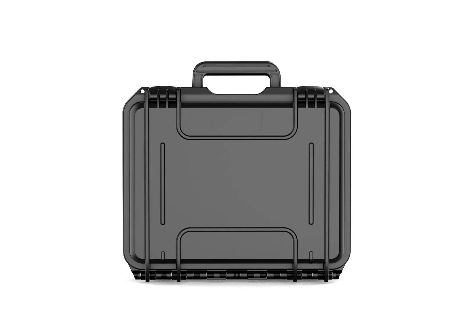 WL9-3315 Engineering PP Precision Instrument Case