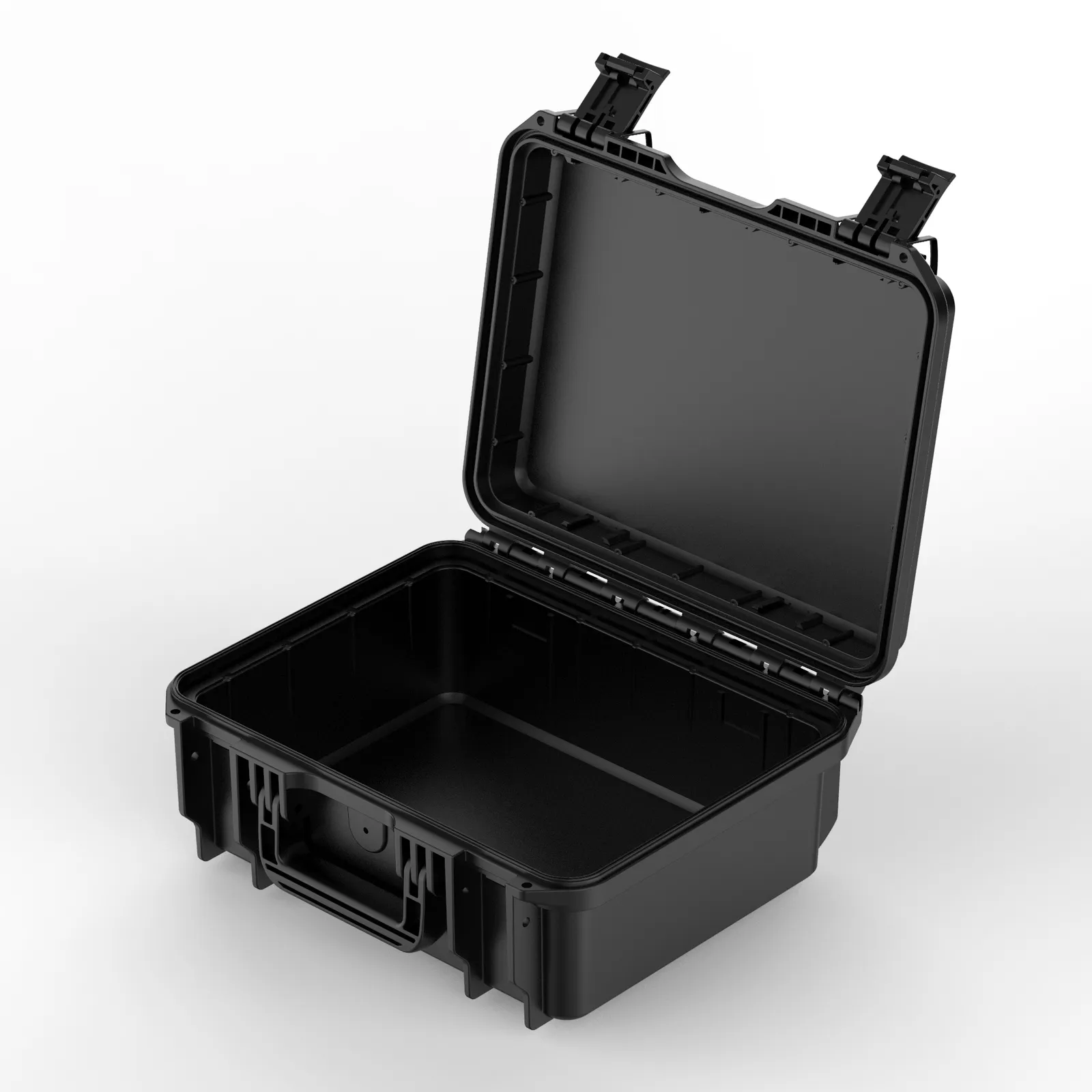 WL9-3315 Engineering PP Precision Instrument Case