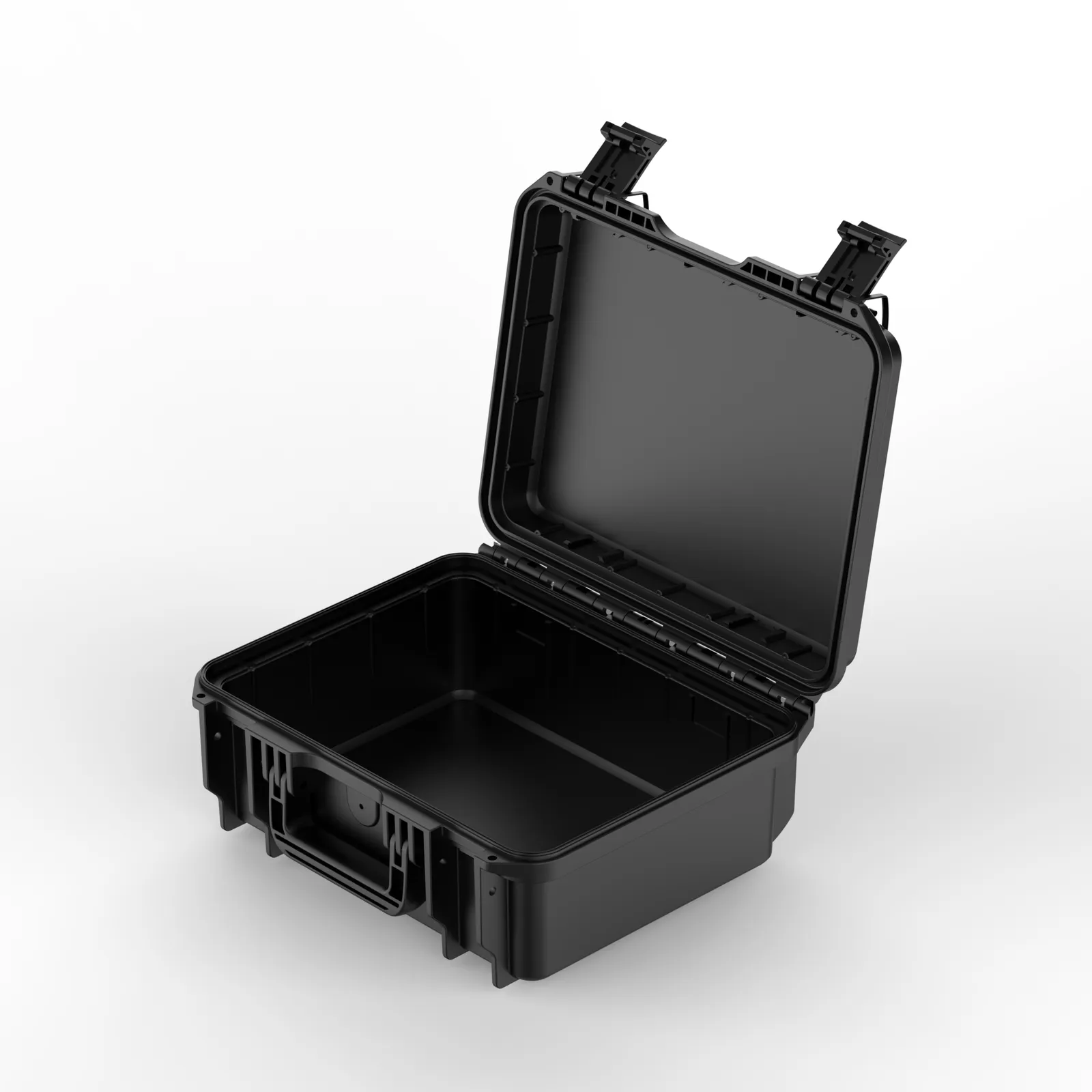 WL9-3315 Engineering PP Precision Instrument Case