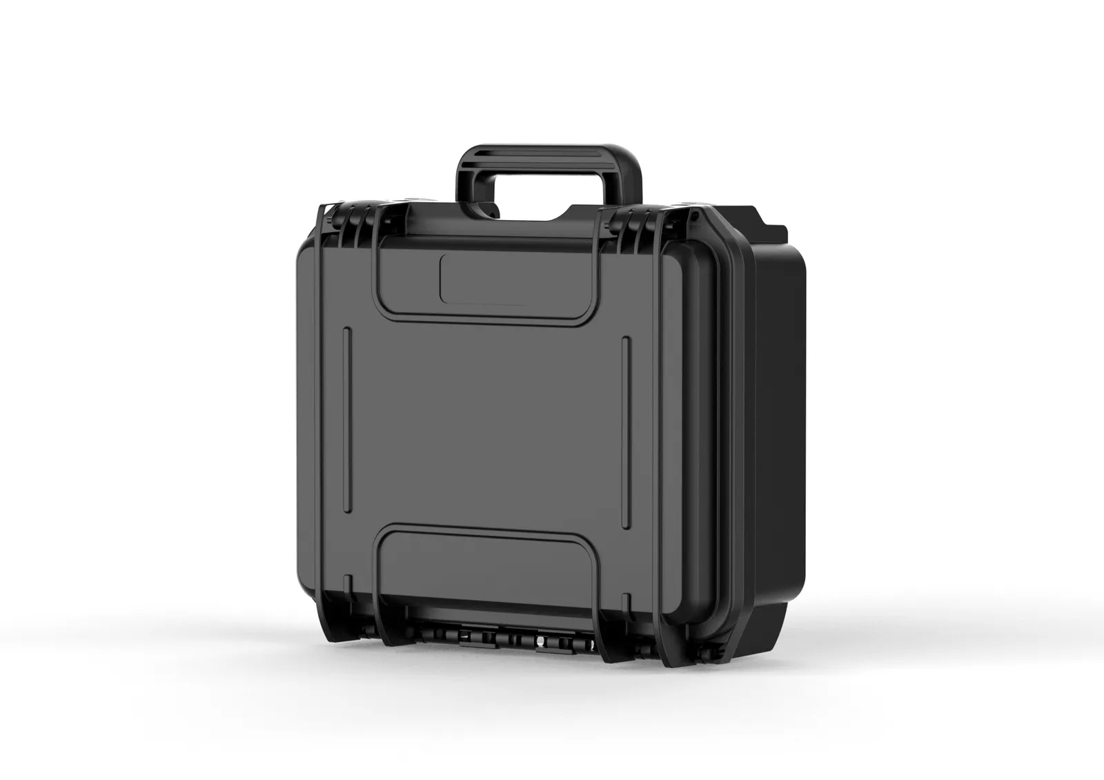 WL9-3315 Engineering PP Precision Instrument Case