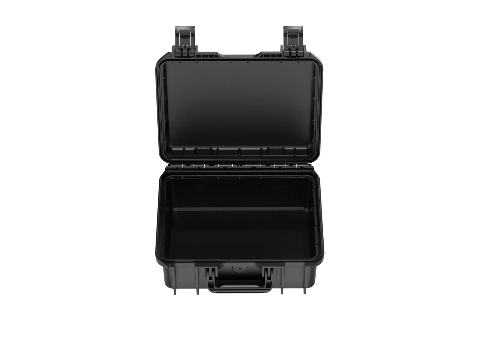 WL9-3315 Engineering PP Precision Instrument Case