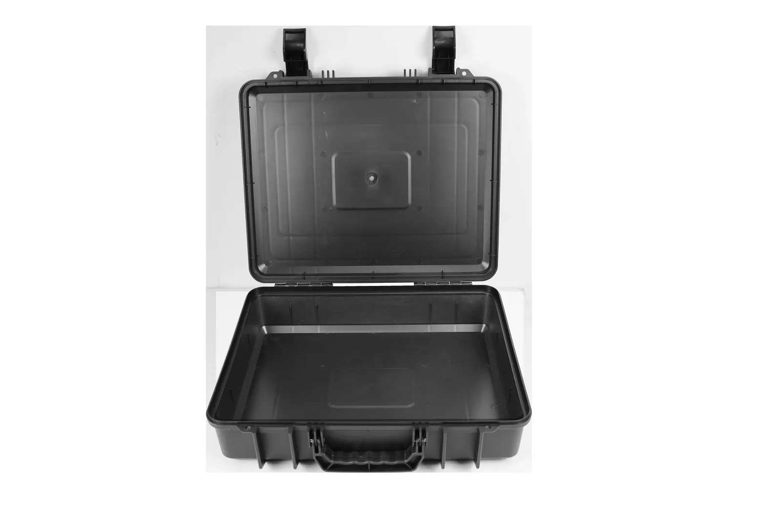 WL9-4012 Engineering PP Precision Instrument Case