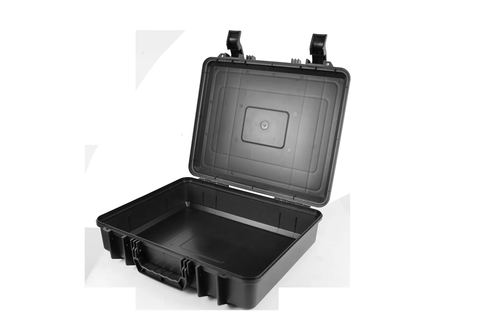WL9-4012 Engineering PP Precision Instrument Case