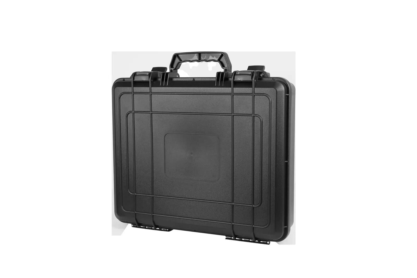 WL9-4012 Engineering PP Precision Instrument Case