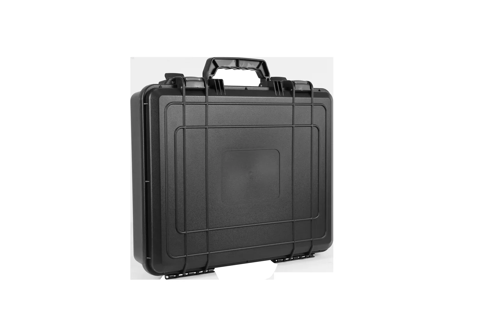 WL9-4012 Engineering PP Precision Instrument Case