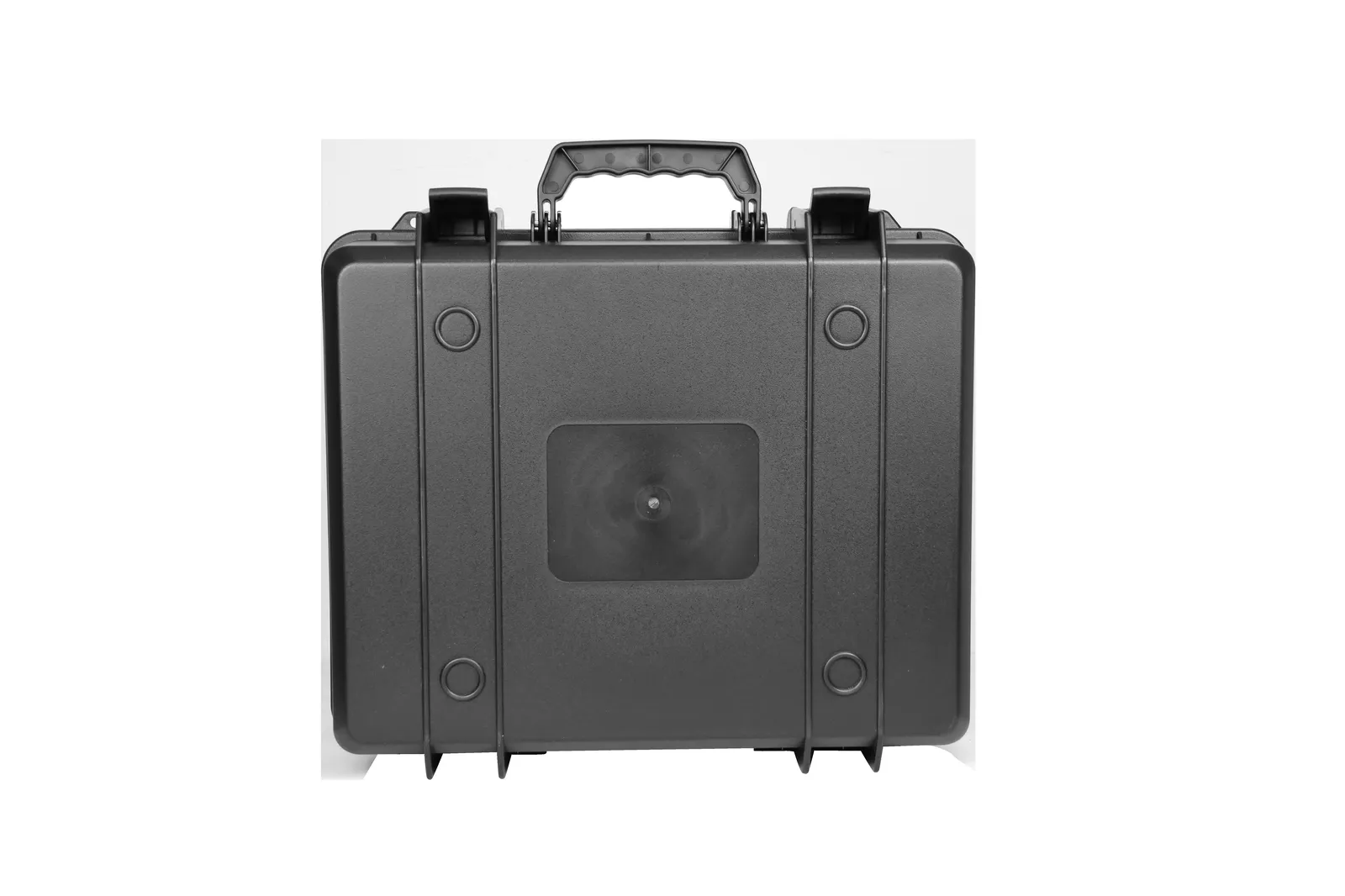 WL9-4012 Engineering PP Precision Instrument Case