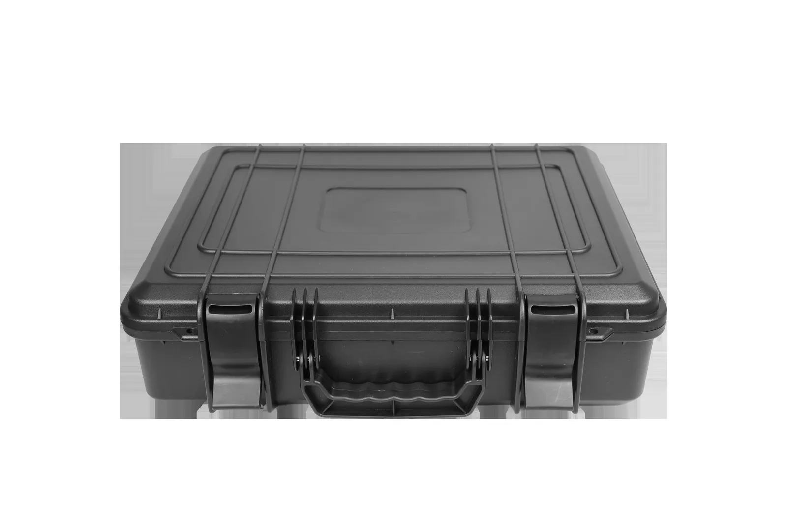 WL9-4012 Engineering PP Precision Instrument Case