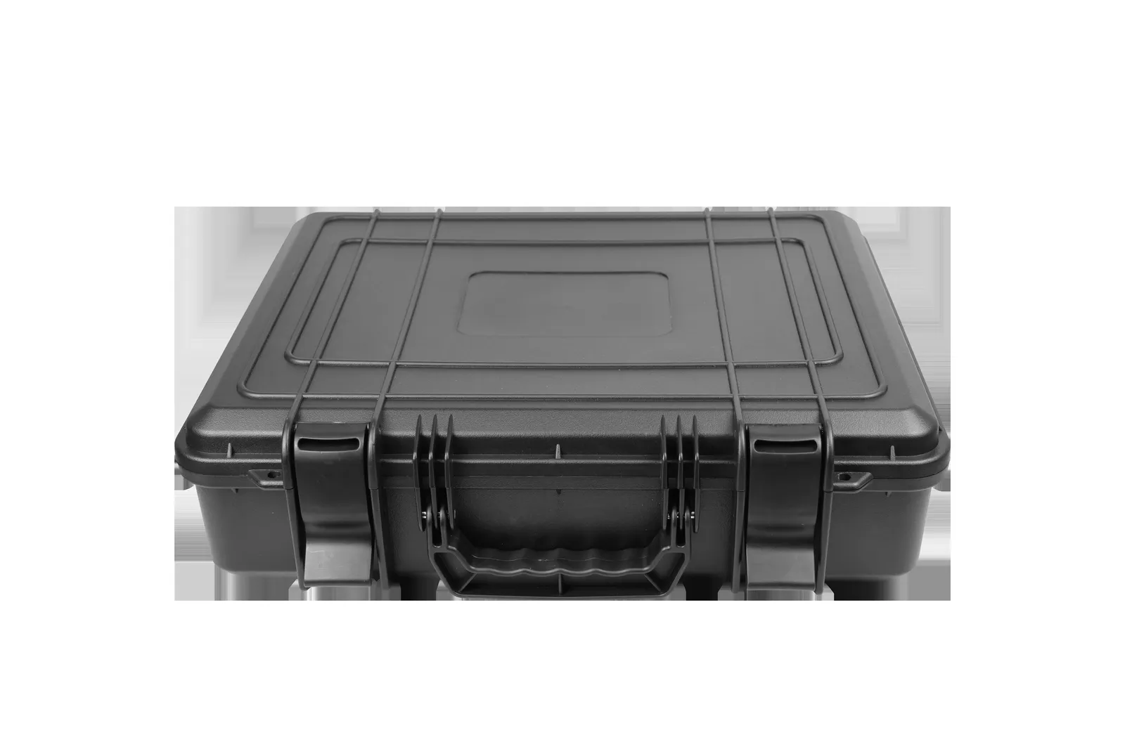 WL9-4012 Engineering PP Precision Instrument Case