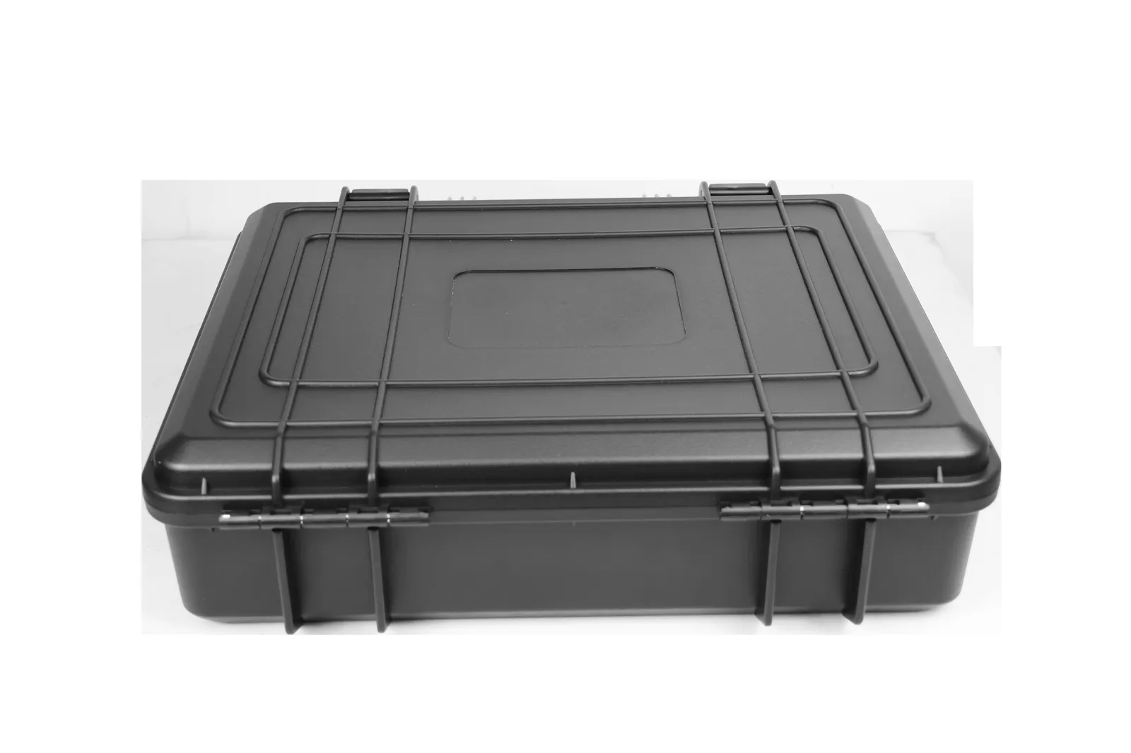 WL9-4012 Engineering PP Precision Instrument Case