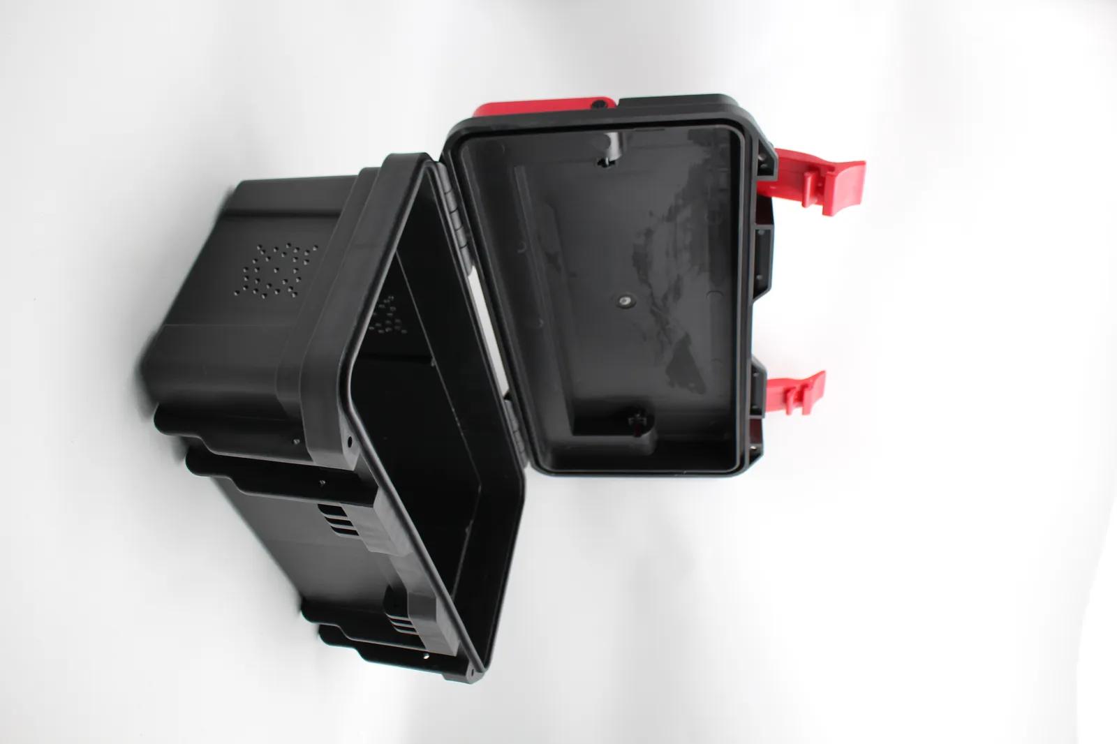 WL9-4318 Engineering PP Hardware Tool Case