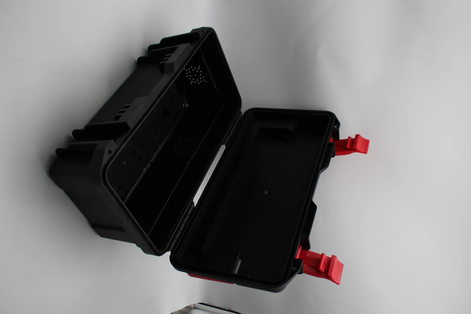 WL9-4318 Engineering PP Hardware Tool Case