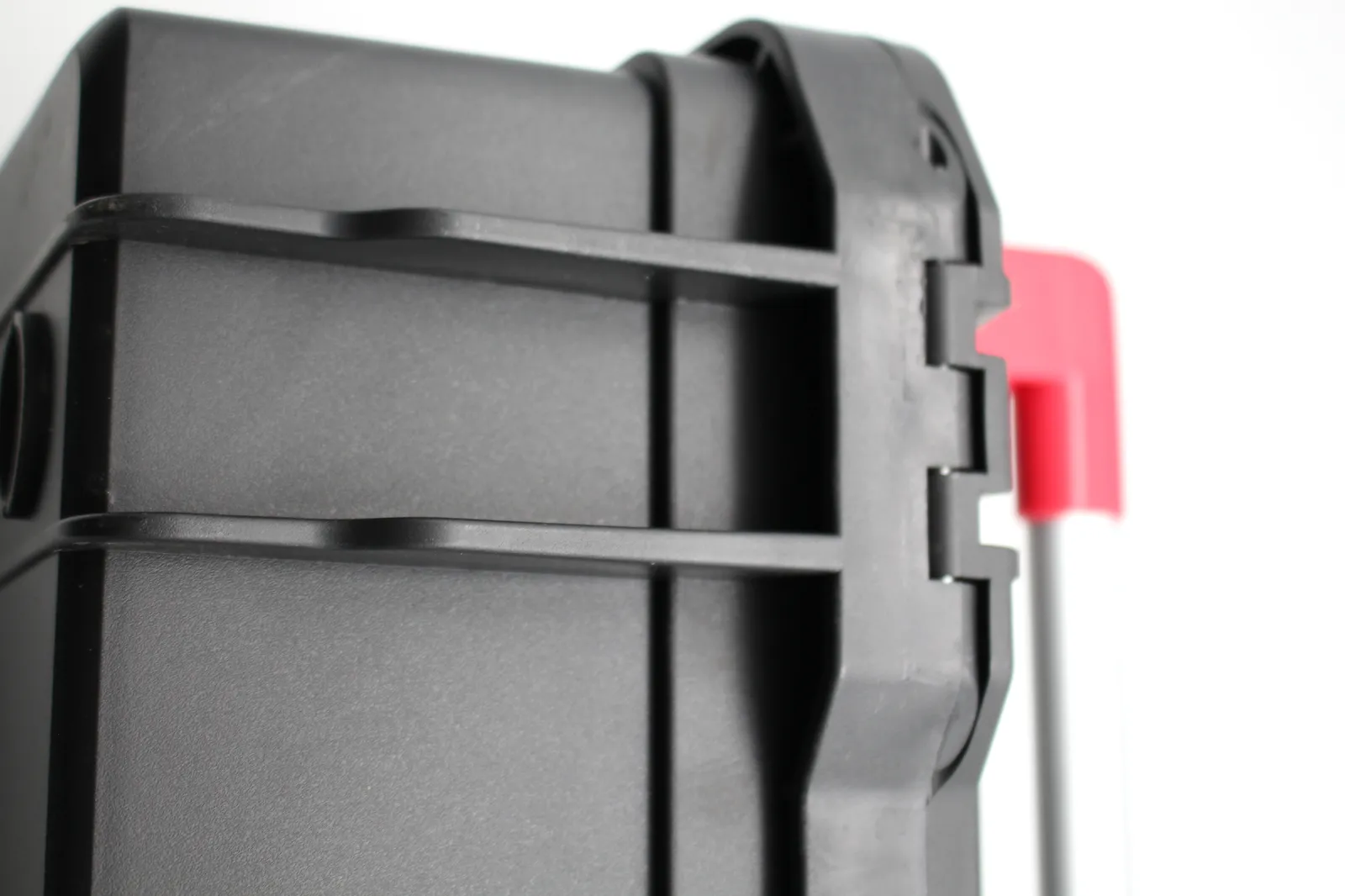 WL9-4318 Engineering PP Hardware Tool Case