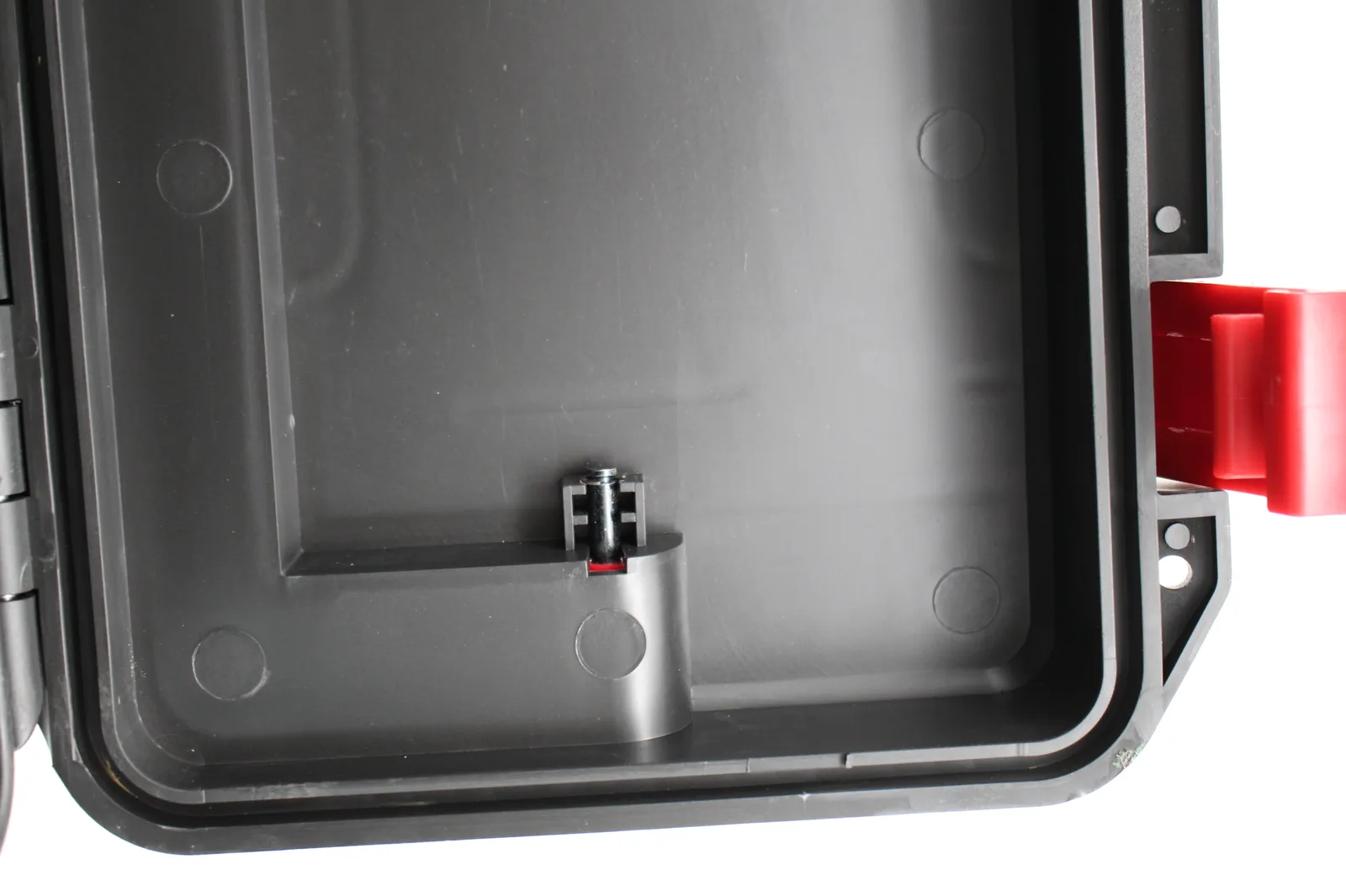 WL9-4318 Engineering PP Hardware Tool Case