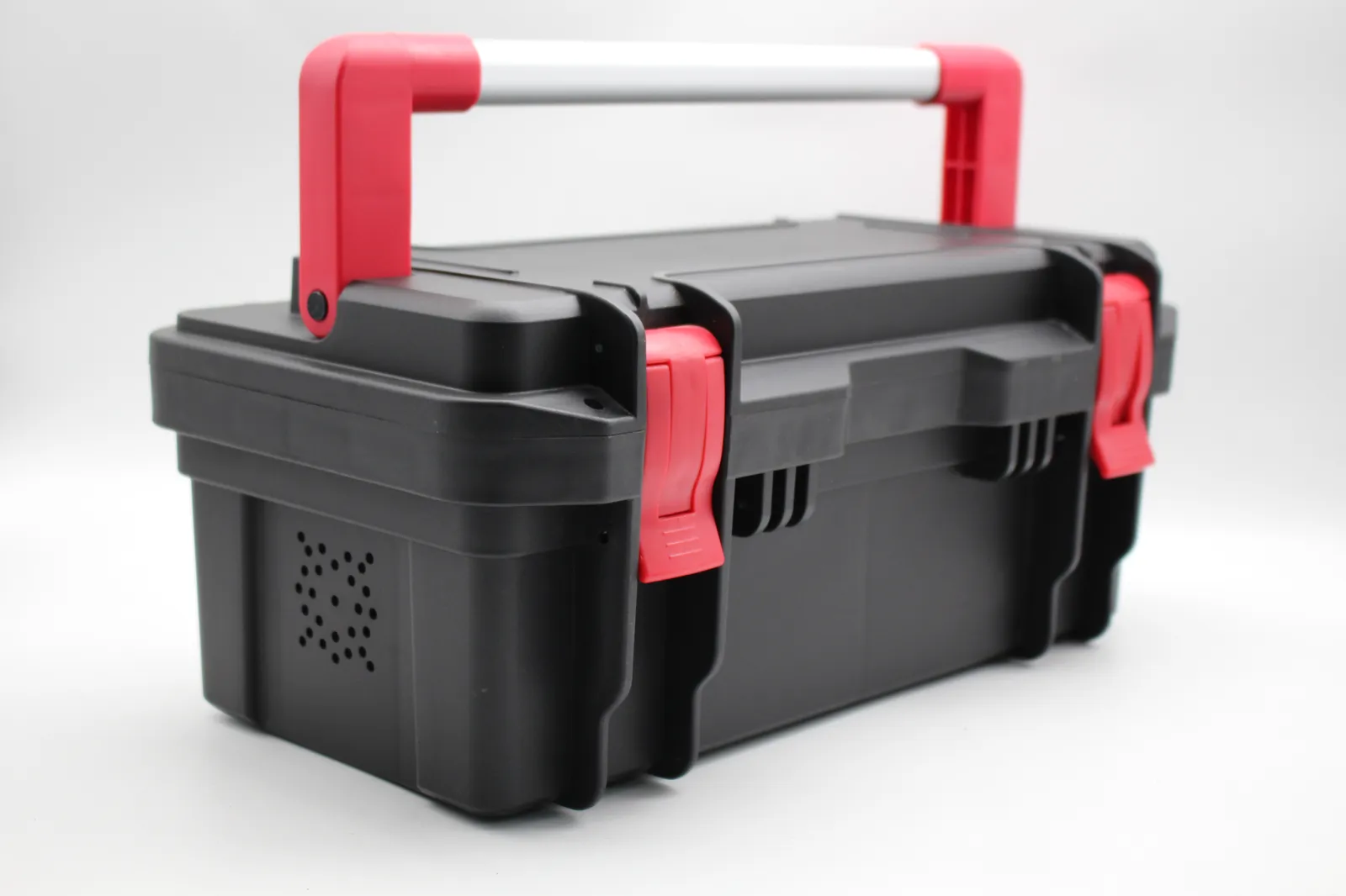 WL9-4318 Engineering PP Hardware Tool Case