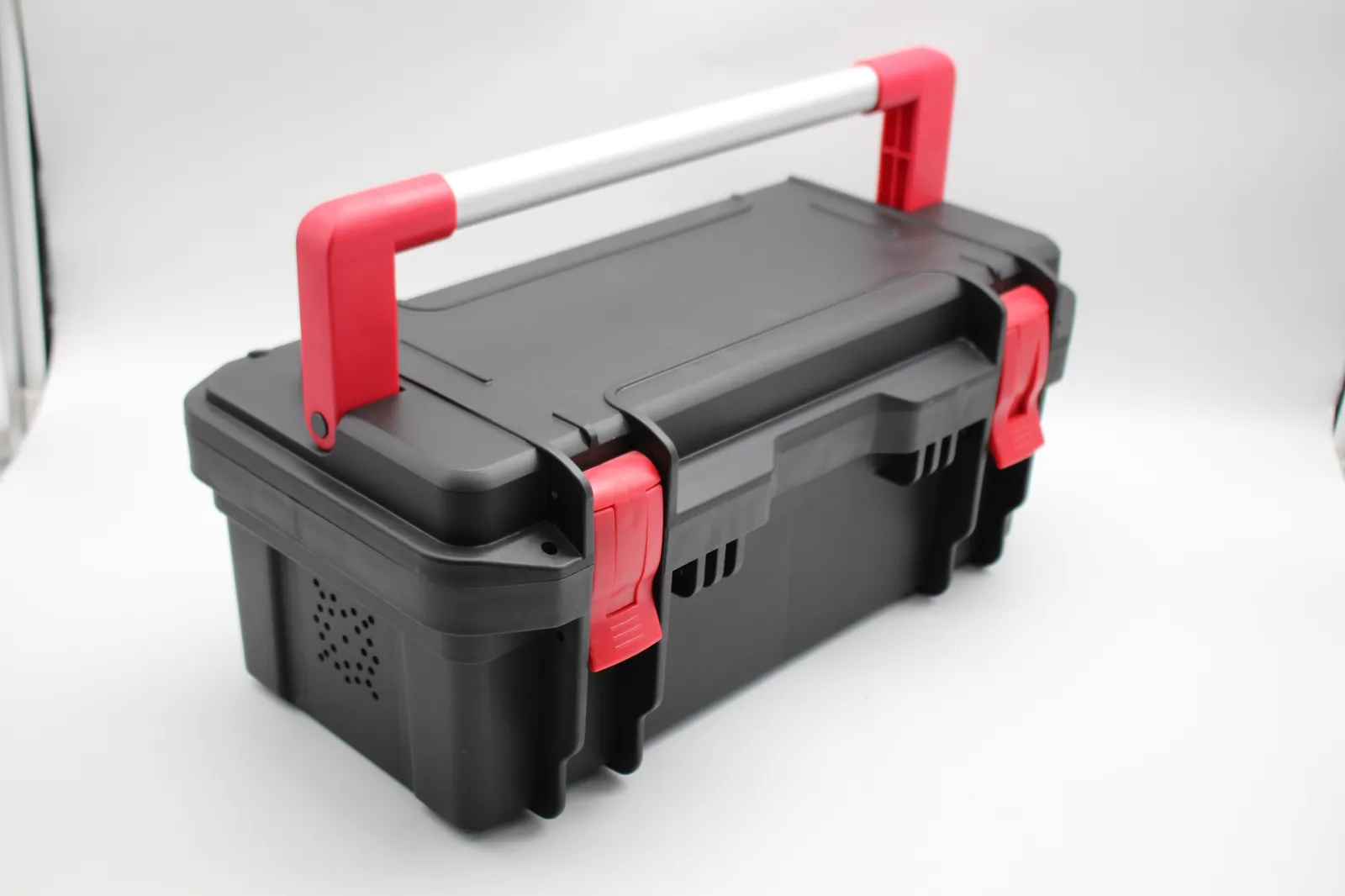 WL9-4318 Engineering PP Hardware Tool Case