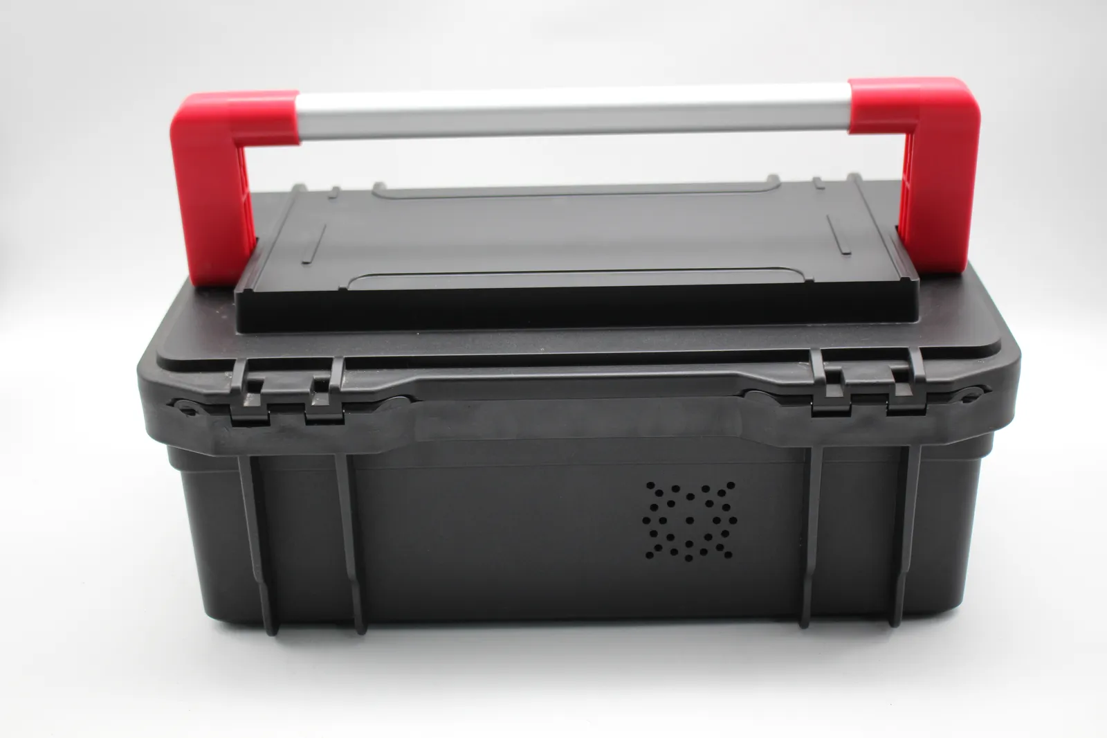 WL9-4318 Engineering PP Hardware Tool Case