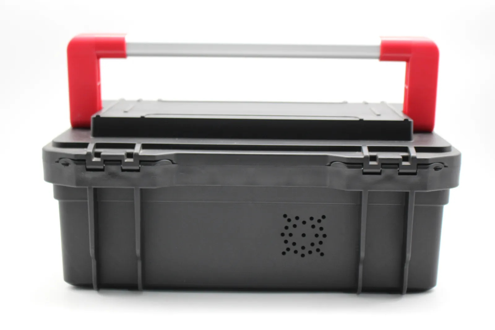 WL9-4318 Engineering PP Hardware Tool Case