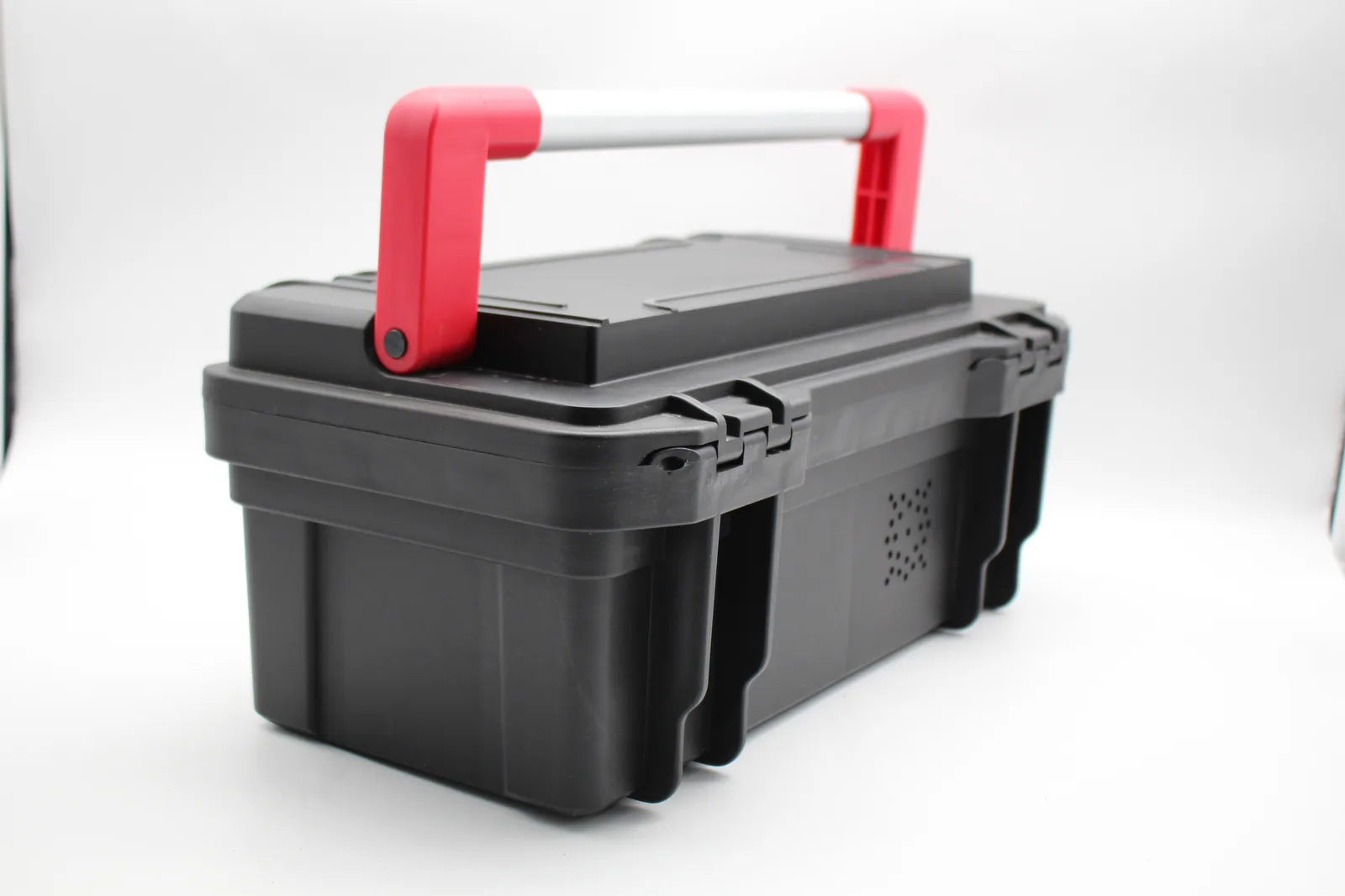 WL9-4318 Engineering PP Hardware Tool Case