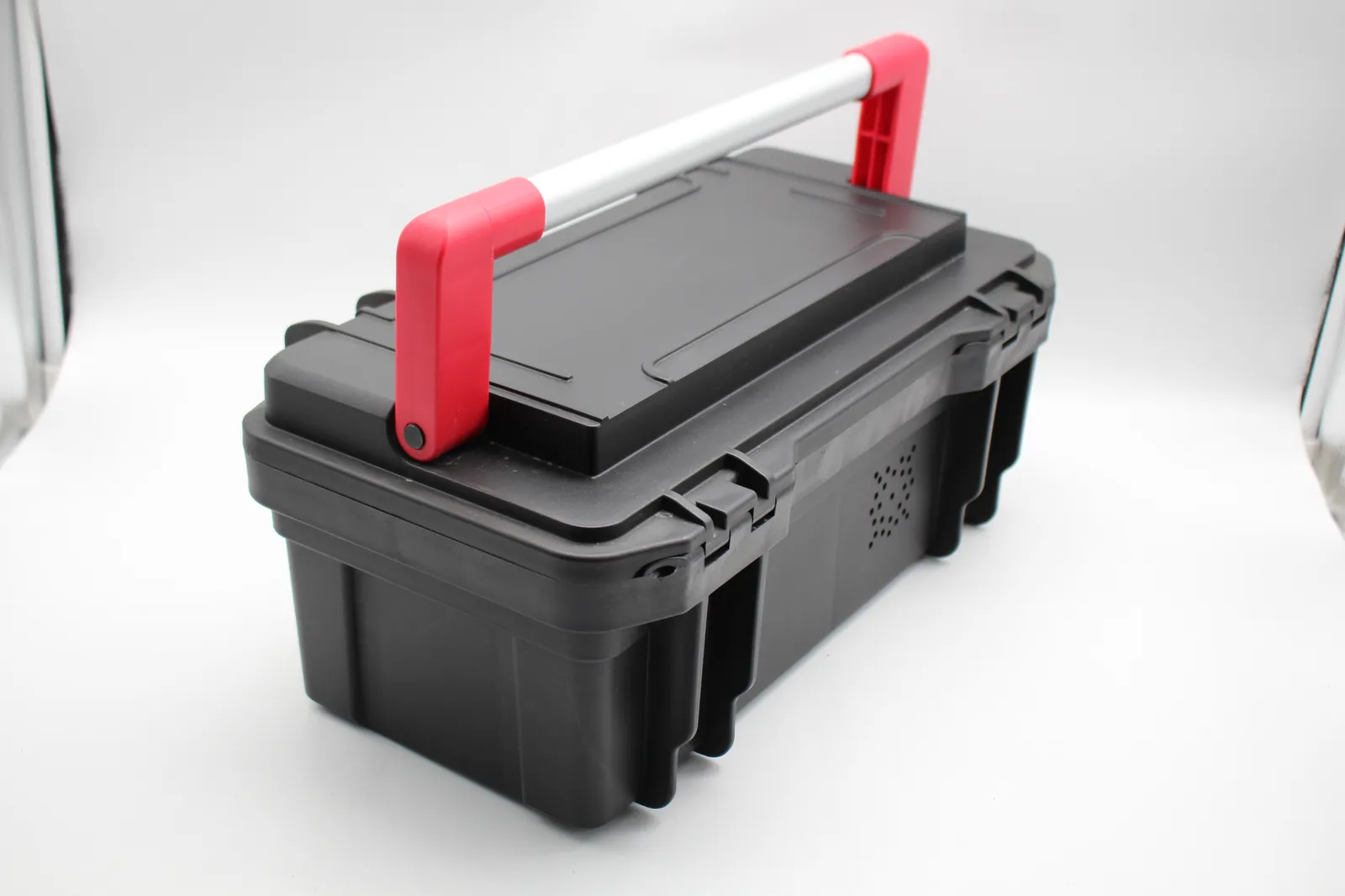 WL9-4318 Engineering PP Hardware Tool Case