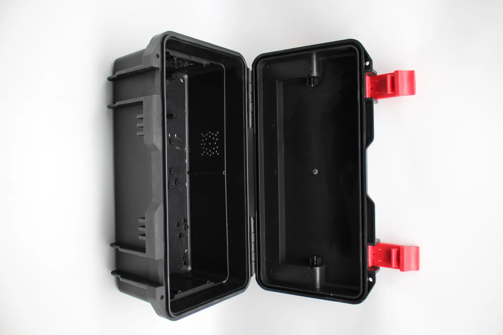 WL9-4318 Engineering PP Hardware Tool Case