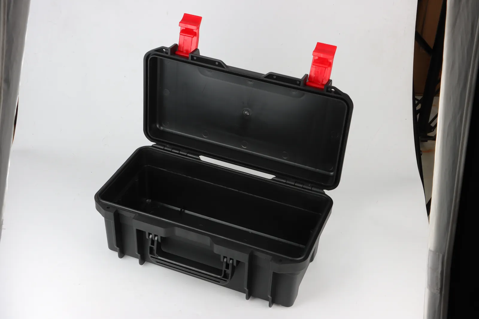 WL9-4319 工程PP硬件工具箱