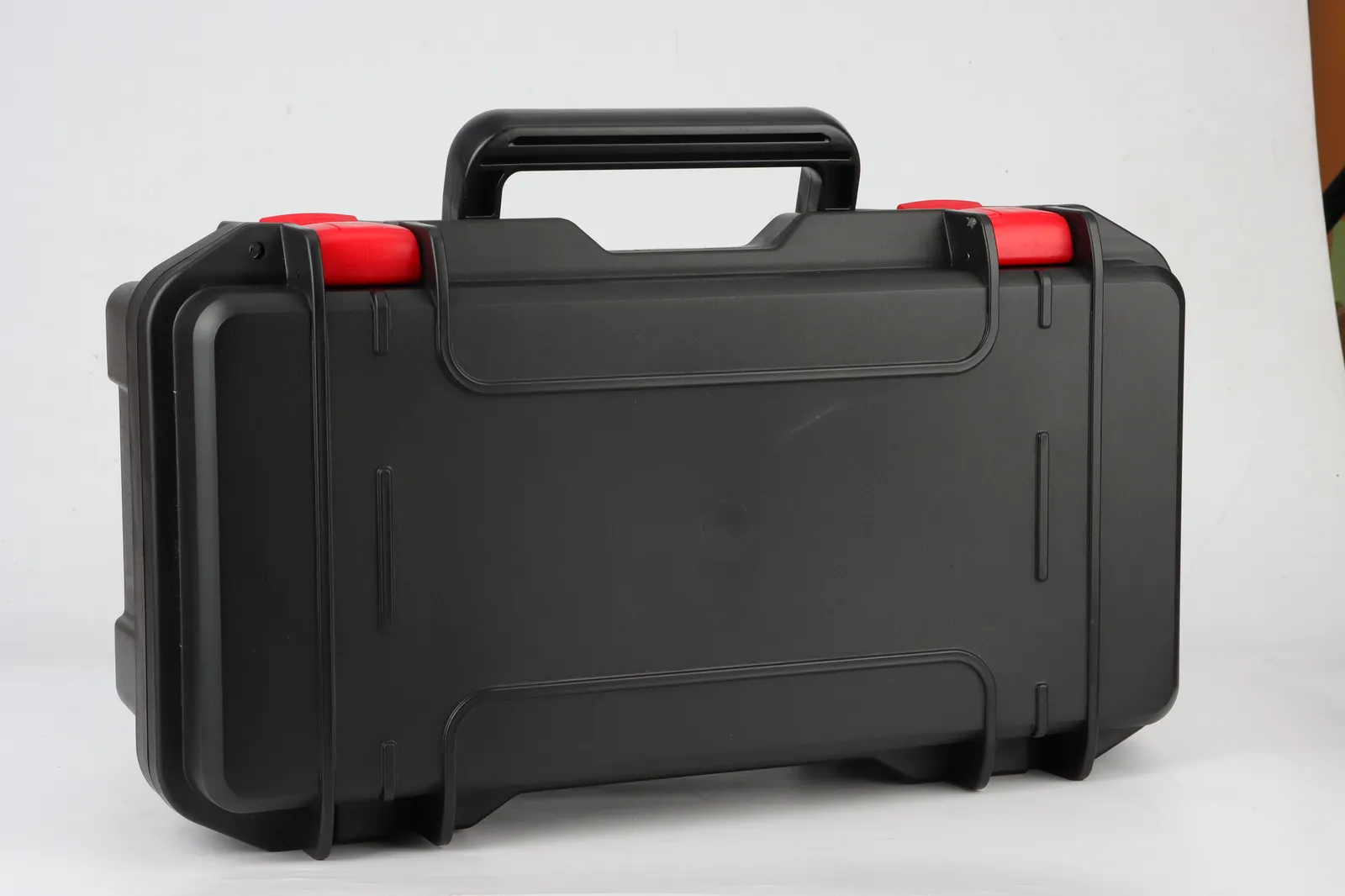 WL9-4319 工程PP硬件工具箱