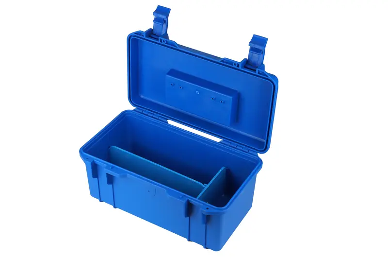 WL9-4321 Engineering PP Hardware Tool Case
