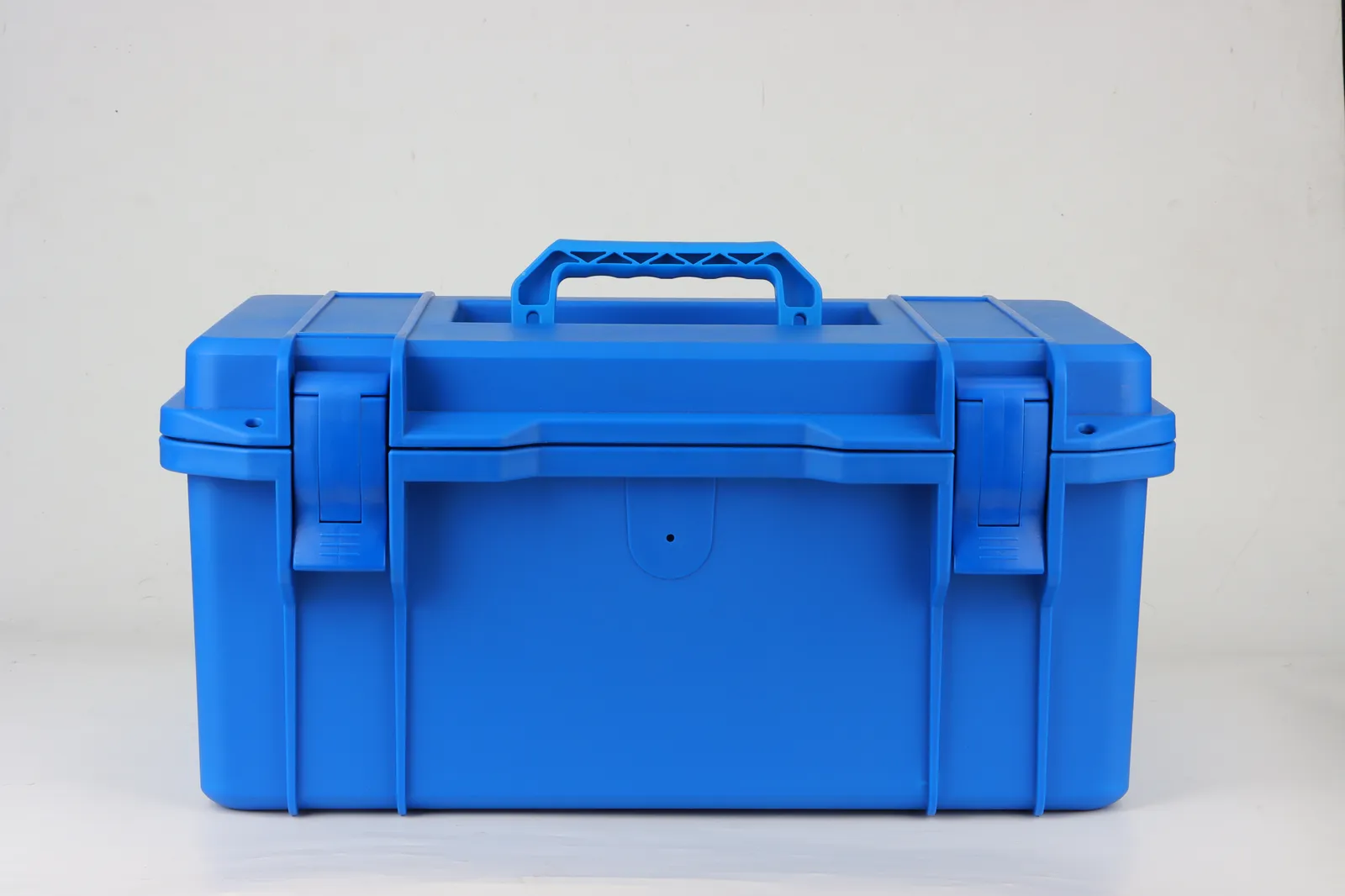 WL9-4321 Engineering PP Hardware Tool Case