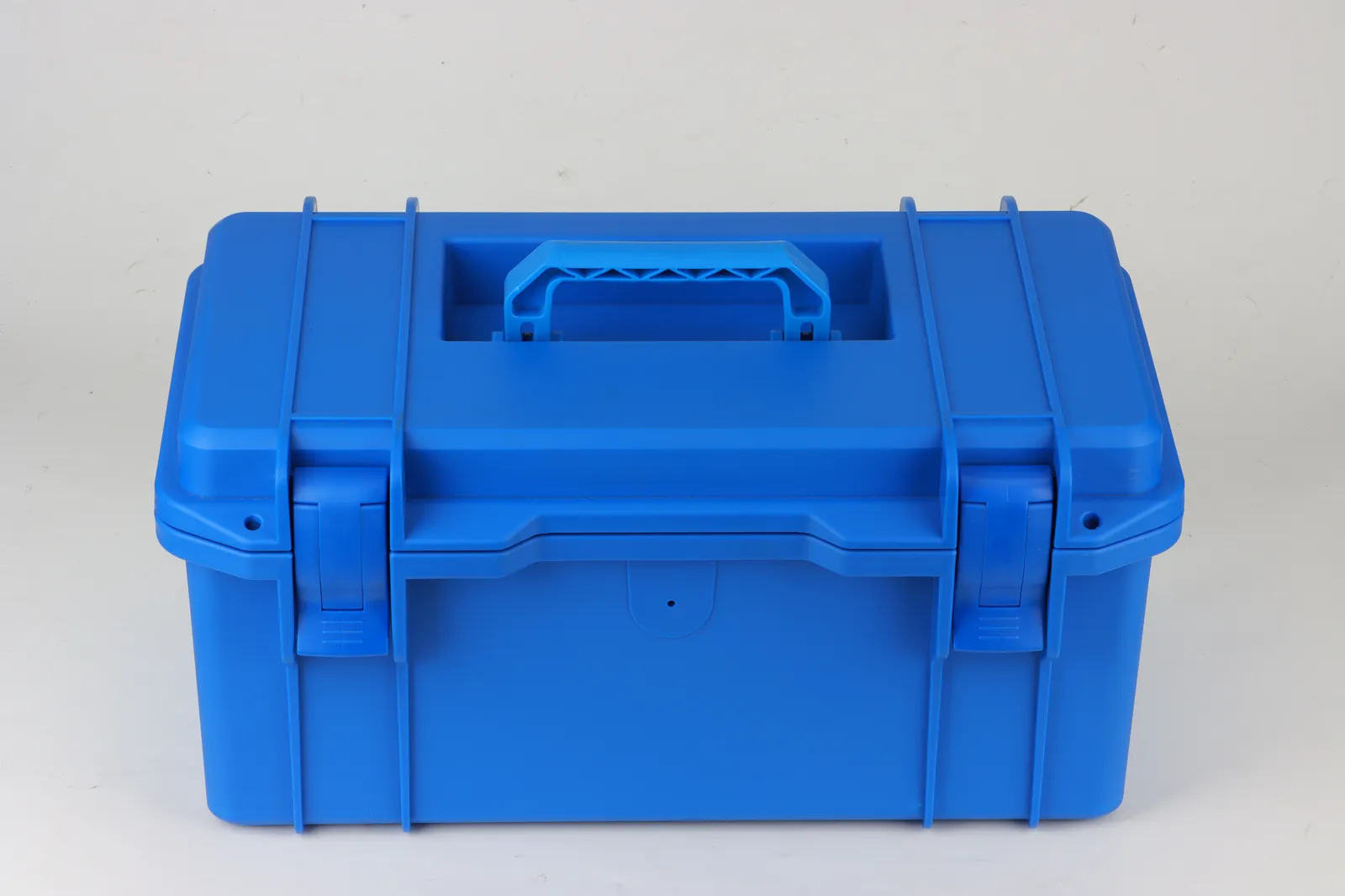WL9-4321 Engineering PP Hardware Tool Case