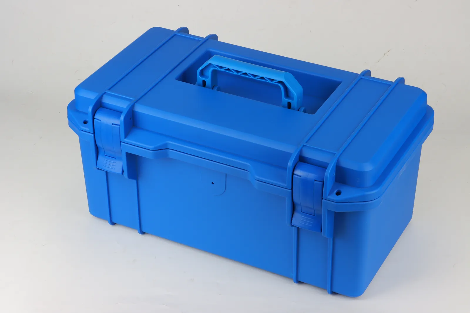 WL9-4321 Engineering PP Hardware Tool Case