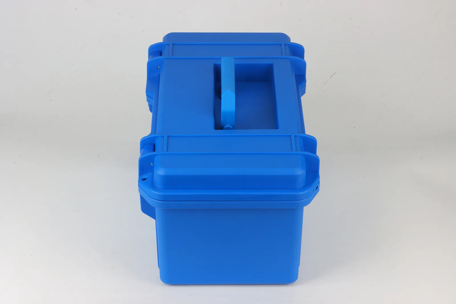 WL9-4321 Engineering PP Hardware Tool Case