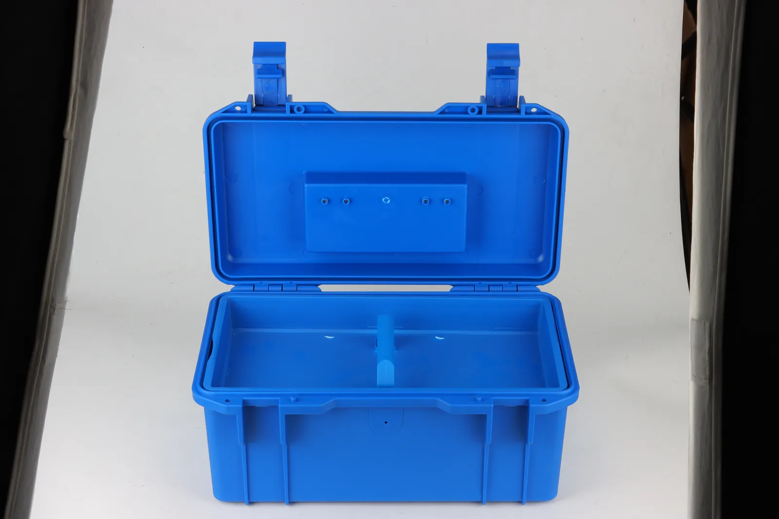 WL9-4321 Engineering PP Hardware Tool Case