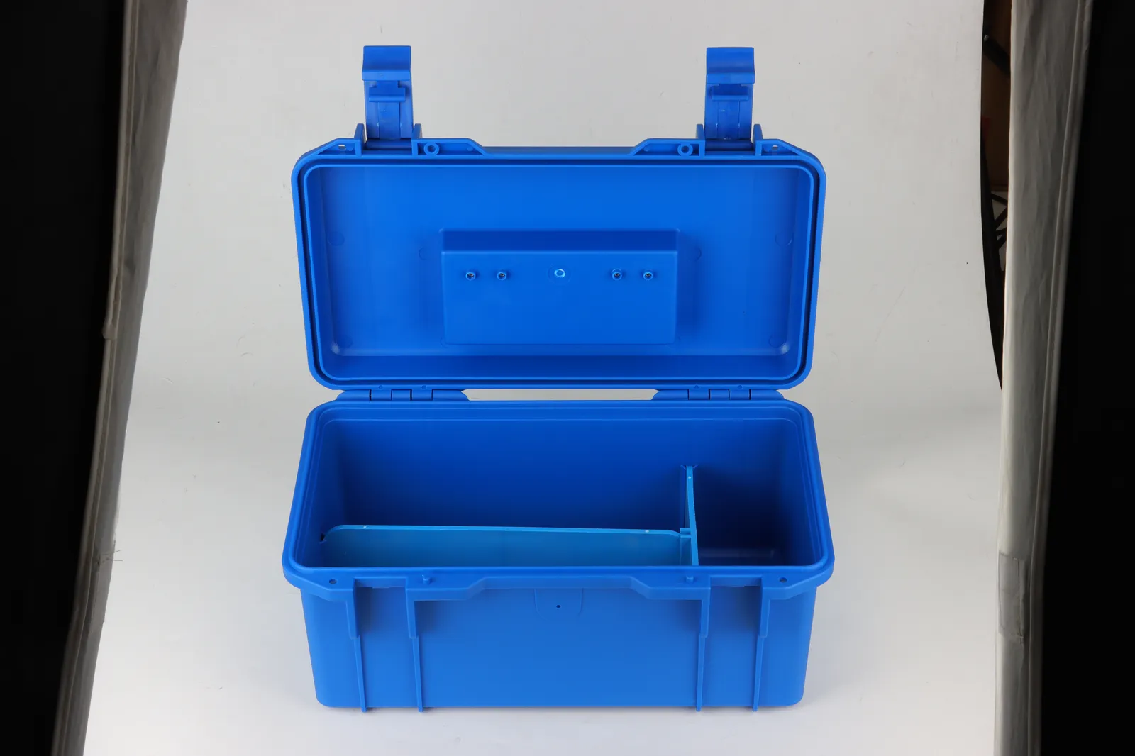 WL9-4321 Engineering PP Hardware Tool Case