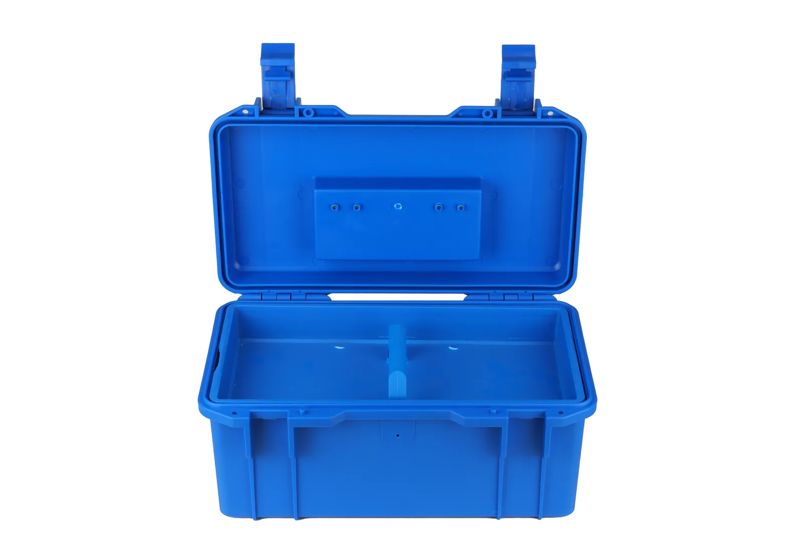 WL9-4321 Engineering PP Hardware Tool Case