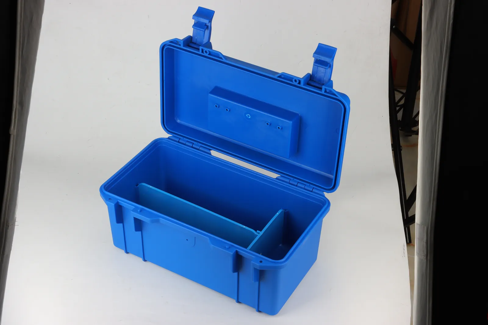 WL9-4321 Engineering PP Hardware Tool Case