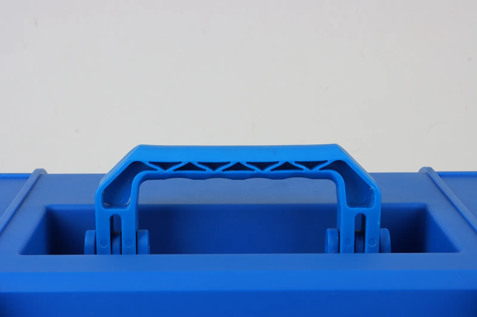 WL9-4321 Engineering PP Hardware Tool Case