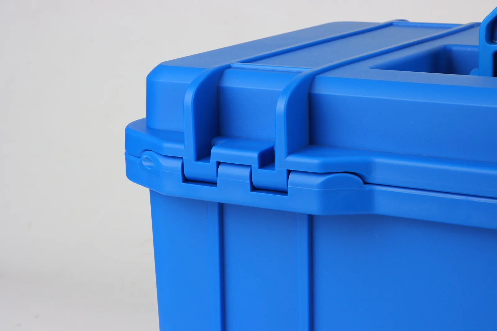 WL9-4321 Engineering PP Hardware Tool Case