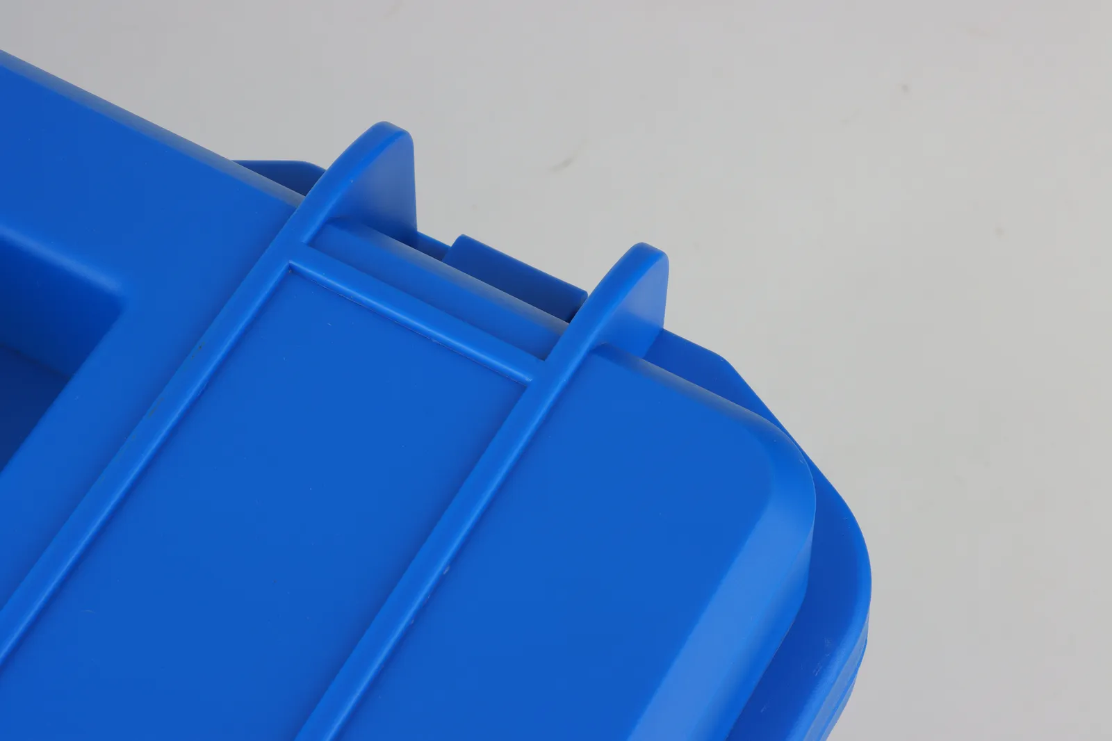 WL9-4321 Engineering PP Hardware Tool Case
