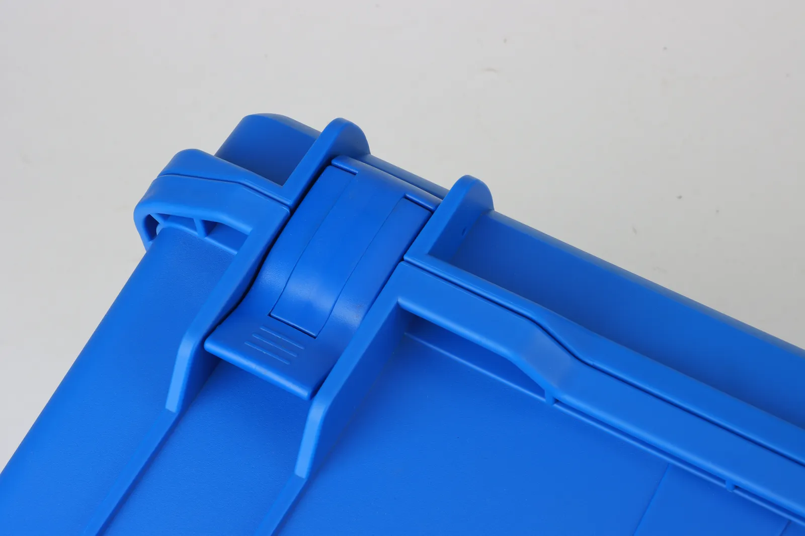 WL9-4321 Engineering PP Hardware Tool Case