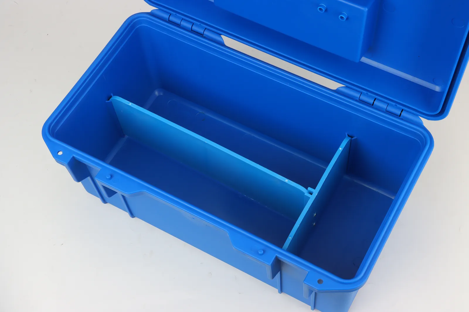WL9-4321 Engineering PP Hardware Tool Case