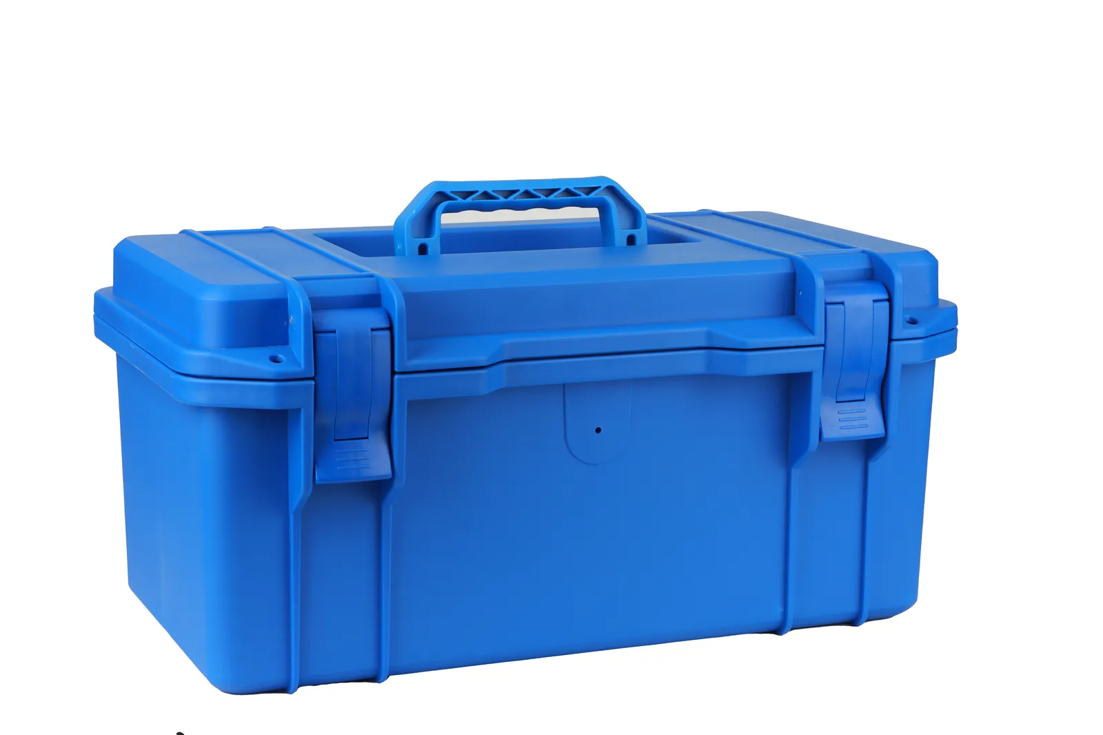 WL9-4321 Engineering PP Hardware Tool Case