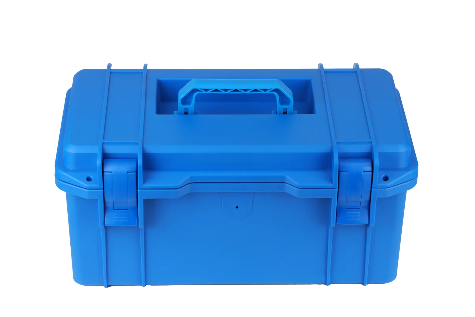 WL9-4321 Engineering PP Hardware Tool Case