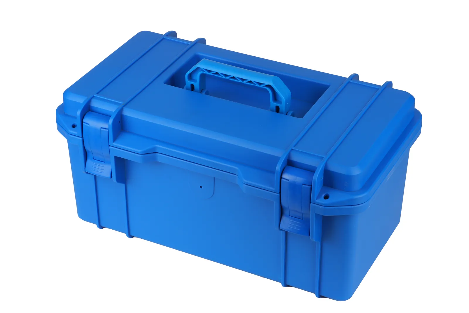 WL9-4321 Engineering PP Hardware Tool Case