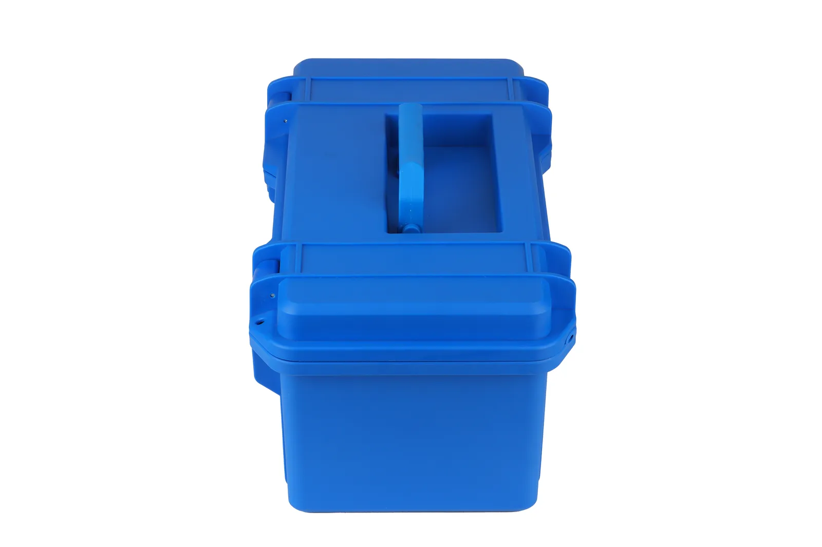 WL9-4321 Engineering PP Hardware Tool Case