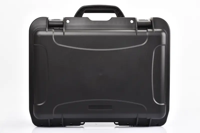 WL9-4821 Engineering PP Medical Equipment Case