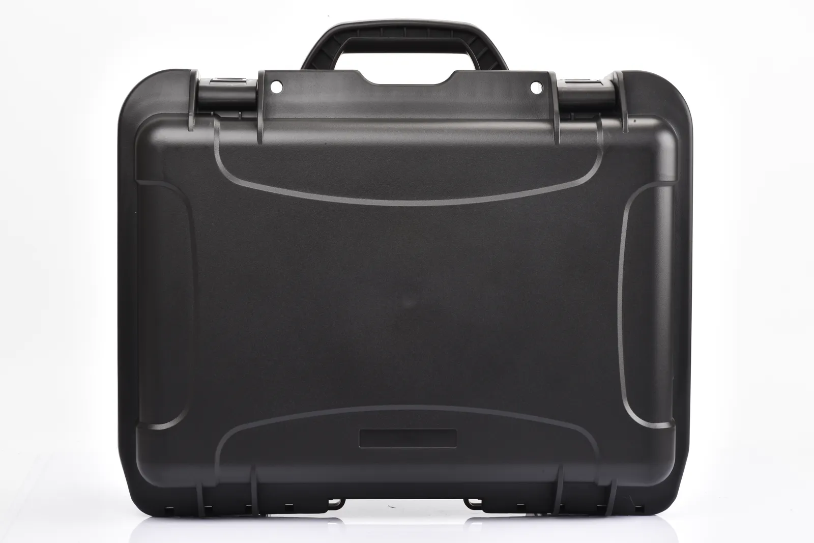 WL9-4821 Engineering PP Medical Equipment Case
