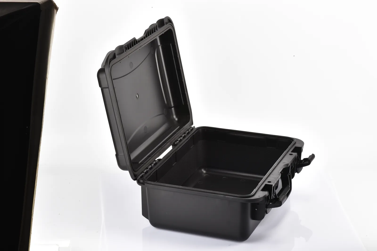 WL9-4821 Engineering PP Medical Equipment Case